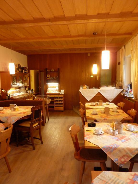 Garni Rebhof Hotel Nalles Kültér fotó