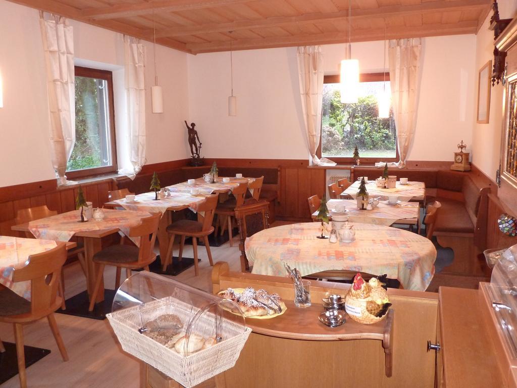 Garni Rebhof Hotel Nalles Kültér fotó