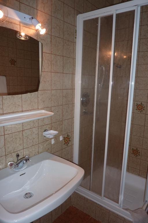 Garni Rebhof Hotel Nalles Szoba fotó