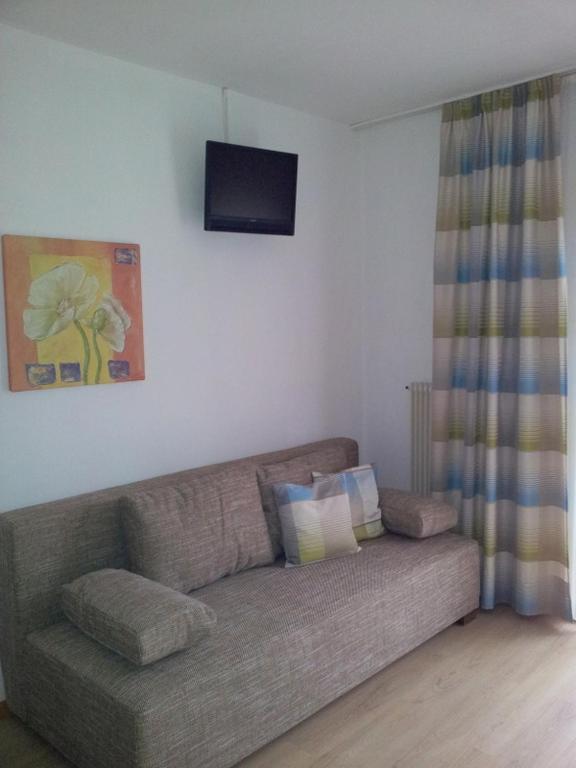Garni Rebhof Hotel Nalles Szoba fotó