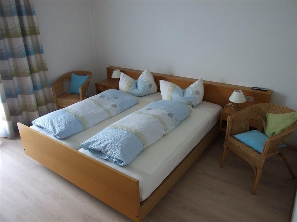 Garni Rebhof Hotel Nalles Kültér fotó