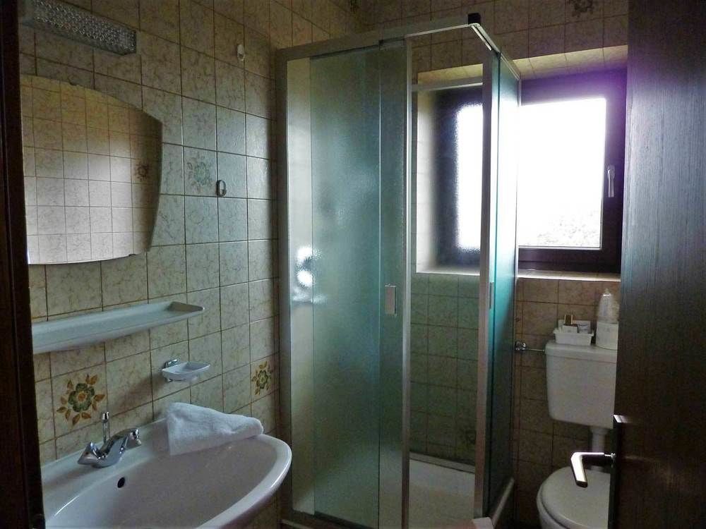 Garni Rebhof Hotel Nalles Kültér fotó